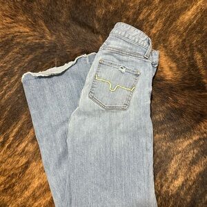 Kimes Olivia jeans